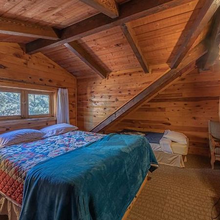 Forest Cabin 3 Bear'S Den Payson Εξωτερικό φωτογραφία