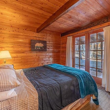 Forest Cabin 3 Bear'S Den Payson Εξωτερικό φωτογραφία