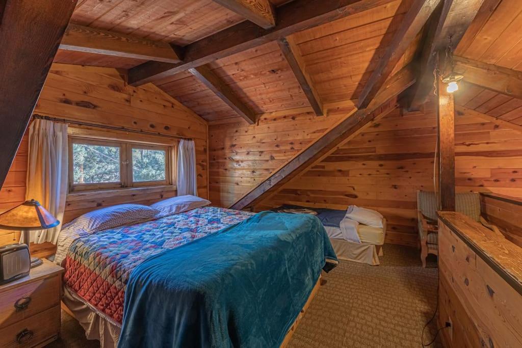 Forest Cabin 3 Bear'S Den Payson Εξωτερικό φωτογραφία