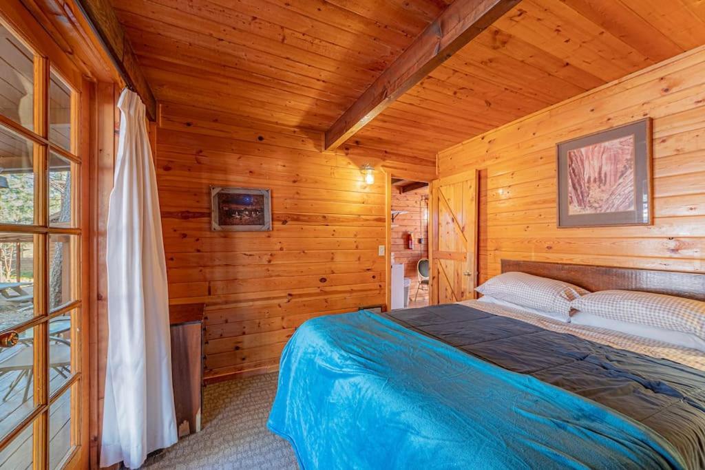 Forest Cabin 3 Bear'S Den Payson Εξωτερικό φωτογραφία