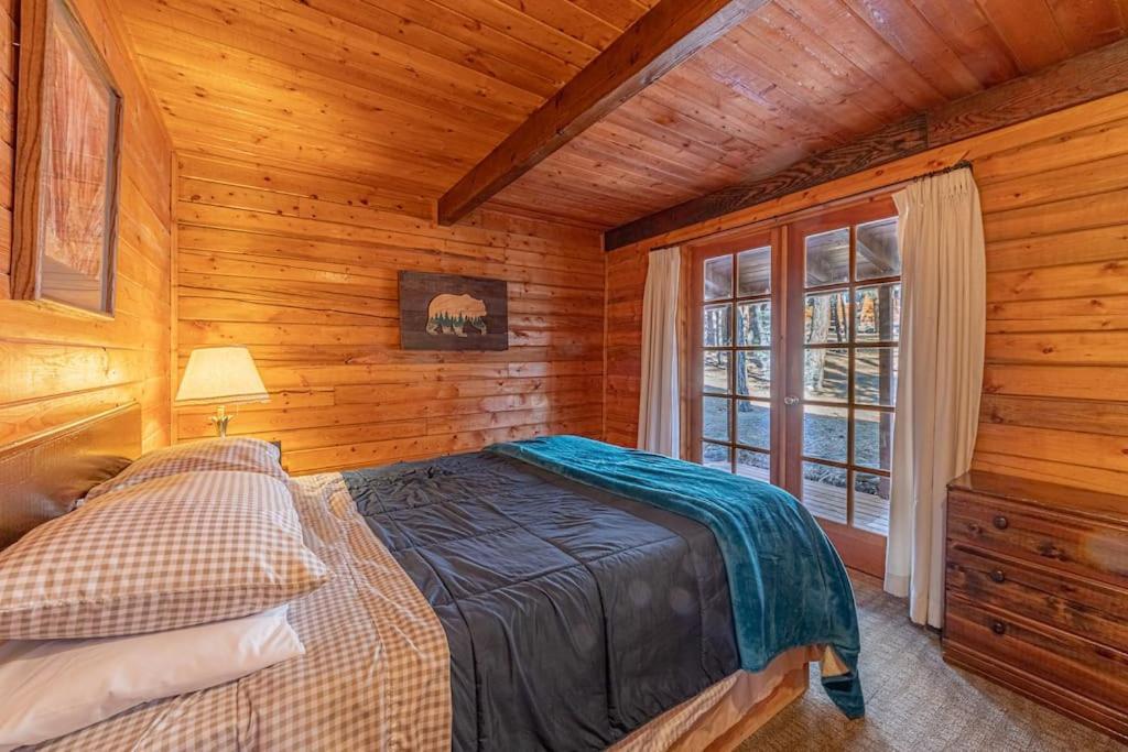 Forest Cabin 3 Bear'S Den Payson Εξωτερικό φωτογραφία