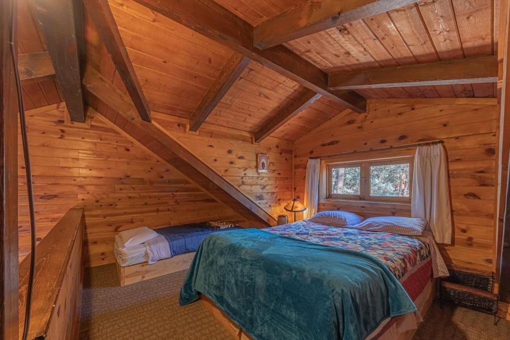 Forest Cabin 3 Bear'S Den Payson Εξωτερικό φωτογραφία